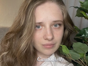 camillakelly Partouze