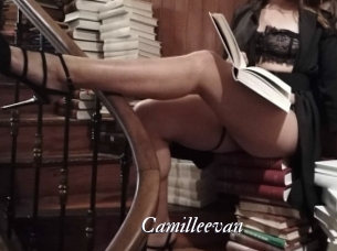 Camilleevan