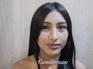 Camilleevans