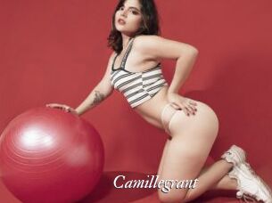 Camillegrant