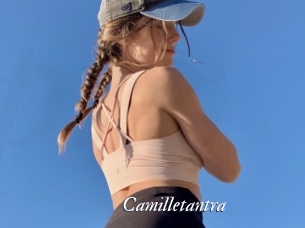 camilletantra Partouze