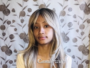 Camillewilly