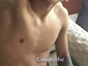 Camilo07hot