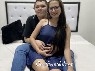 Camiloandalexa