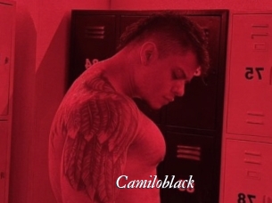 camiloblack Partouze