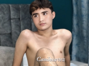 Camilocartez
