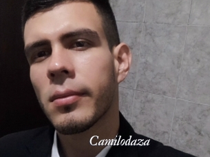 Camilodaza