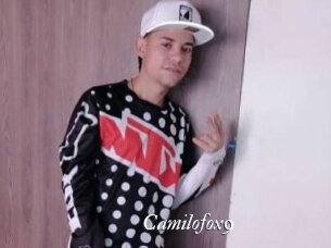 camilofox9 Partouze