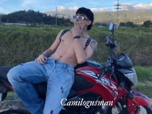 Camilogusman