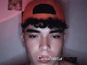 Camilonova