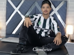 Camilorose