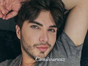 Camilosaennz