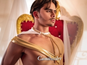 camilosoler Partouze