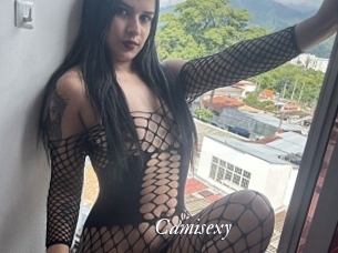 Camisexy
