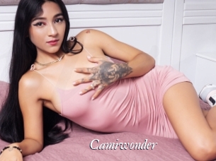 Camiwonder