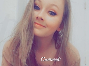 Cammods