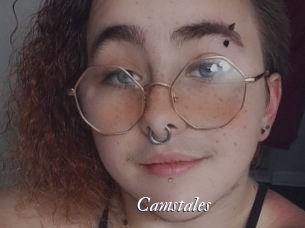 camstales Partouze