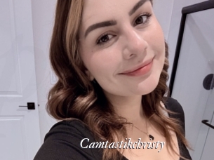 Camtastikchristy