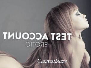Camtestblaze