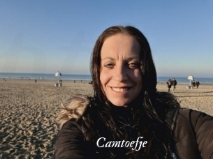 Camtoefje