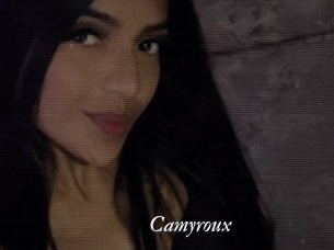 Camyroux