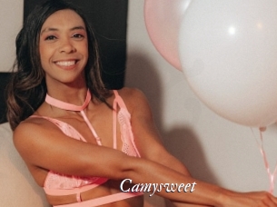 Camysweet