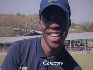 Camzoro