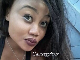 Cancergodessx