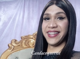 candacequeenn Partouze