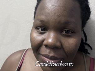 candeliousbootyx Partouze