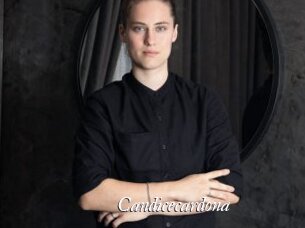 Candicecardona