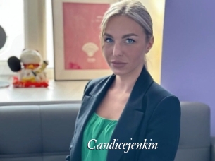 candicejenkin Partouze