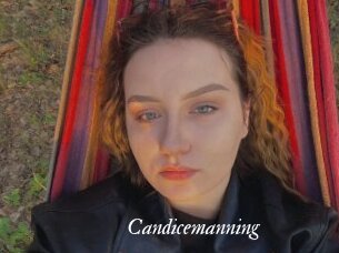 Candicemanning