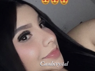 Candicrystal