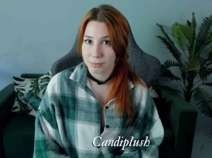 Candiplush