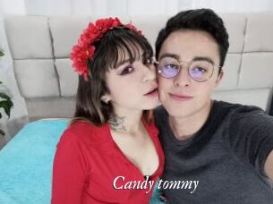 Candy_tommy