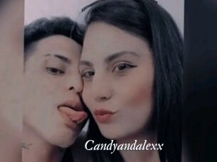 Candyandalexx