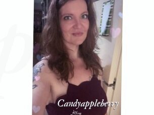 Candyappleberry