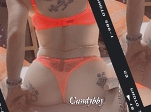 Candybby