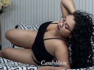 Candyblum