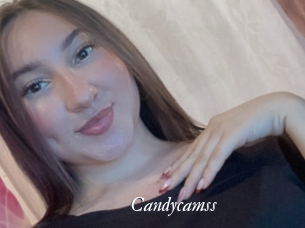 candycamss Partouze
