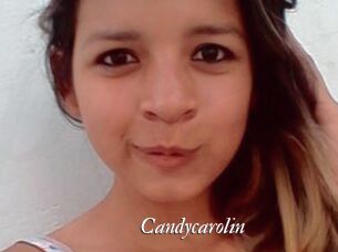 Candycarolin