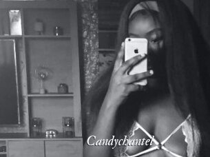 candychantel Partouze