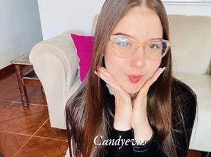 Candyevas