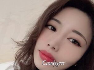 Candygeer