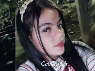 Candygreeis