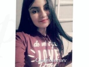 Candyhornysex