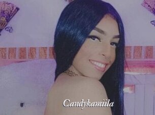 candykamiila Partouze