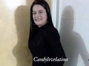 Candylovelatina