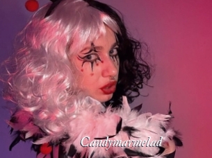 Candymarmelad